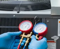 ac repair services with professional air conditioning system diagnostics in Sarasota, FL